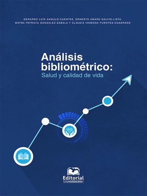 cover image of Análisis bibliométrico